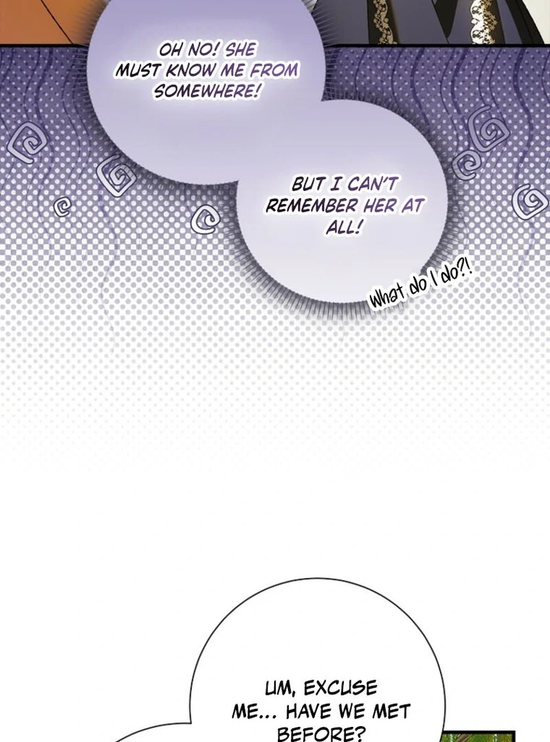 A Way to Protect the Lovable You Chapter 151 54